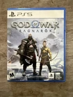 God Of War Ragnarok (Sony PlayStation 5)