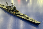 Neptun #1231A Japanese Heavy Cruiser Suzuya Metal Ship Mini 1/1250 Scale Germany — photo 3