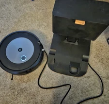 iRobot Roomba J6+ Robot Vacuum & AutoEmpty Dock