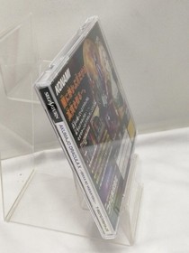 Konami Castlevania Sega Saturn Software Kpt95