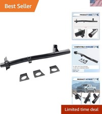 Fuel Tank Crossmember Compatible With 2007-2014 Chevy Silverado  GMC Sierra