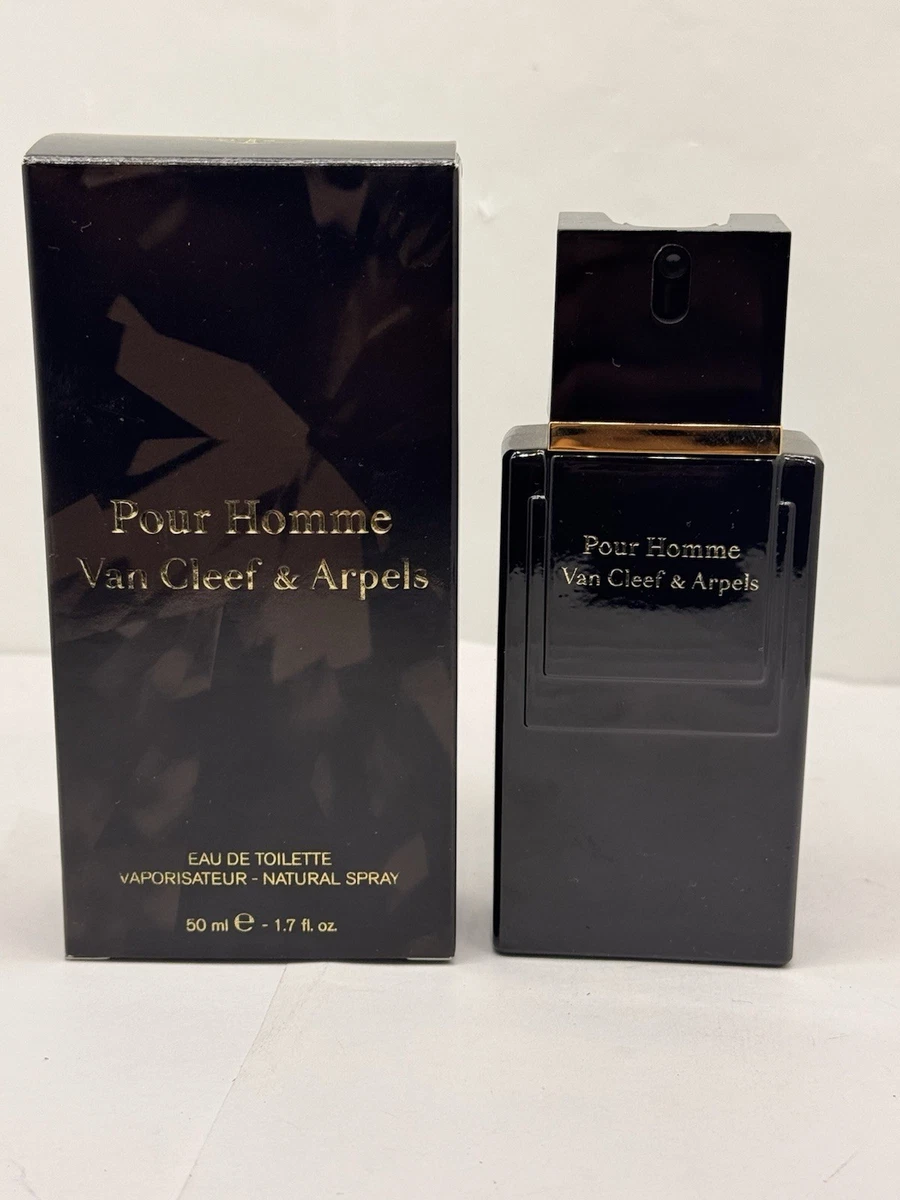 Preços baixos em Van Cleef & Arpels Pour Homme Eau de Toilette