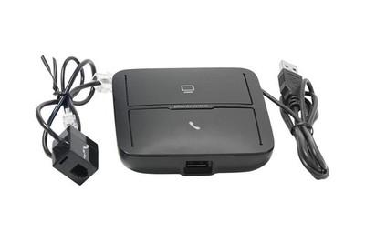 Plantronics MDA220 USB Smartswitcher - Umschalter Handset / PC ( 207414-03 )