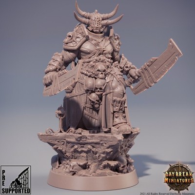 Welcome Pack 2.0   Helden Miniaturen 28mm   Proxy WH D&D Einzelwahl