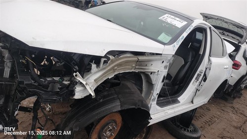 RIGHT FRONT WIPER ARM OEM 2017 KIA OPTIMAKIA 98321D4000 - Picture 24 of 24