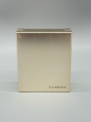Clarins Everlasting Compact Foundation   113 Chestnut   0.3 oz / 10 g