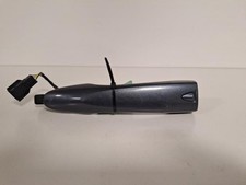 Porte avant et accessoires Renault Kadjar