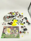 LEGO 6979 Interstellar Starfighter Bundle UFO Space Spaceship Space 6975