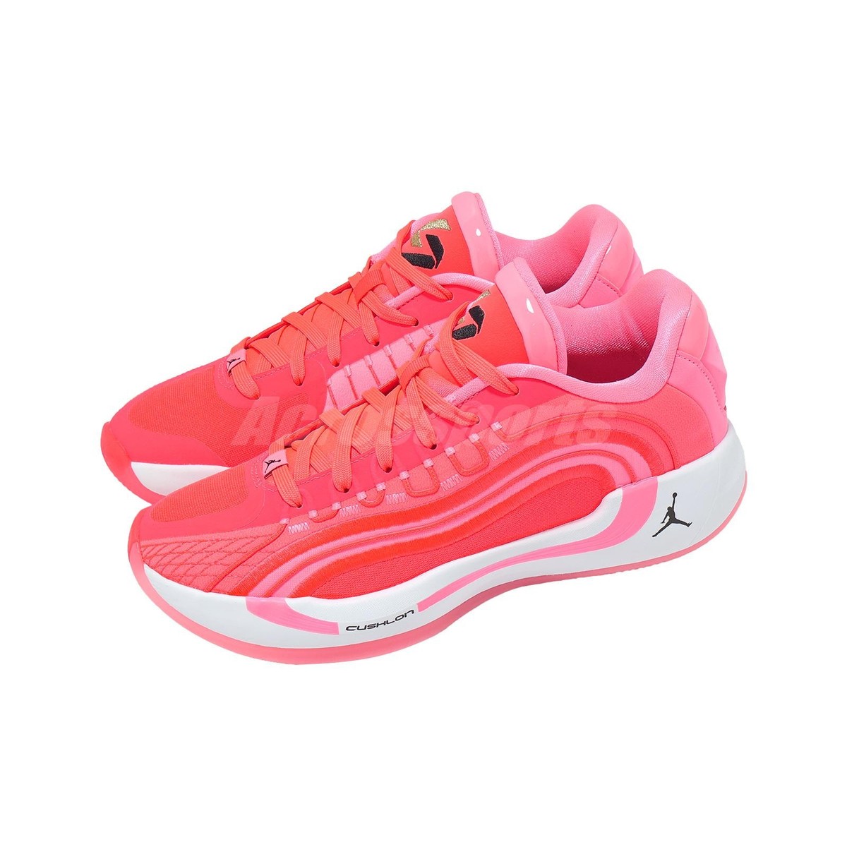 Nike Jordan Luka 4 GS Luka Doncic Hcerka Kids Youth Women