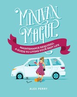 Alex Perry | Minivan Mogul | Taschenbuch | Englisch (2022) | EAN 9781957723556