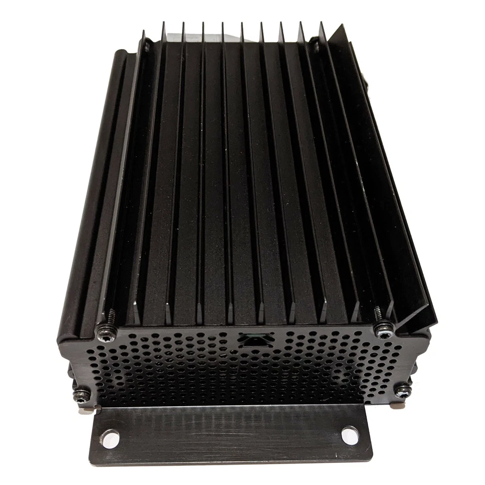 OEM Bose Sound System Amplifier Mercedes-Benz E300 E320 E420 E430 2108200389 - Image 3 of 4