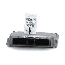 Moteur Volkswagen FOX