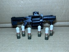 Mini Times Toys 1/6 Army Special Forces Soldier Action Figure Grenade Launcher
