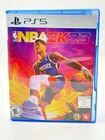 NBA 2K23 - PlayStation 5 PS5