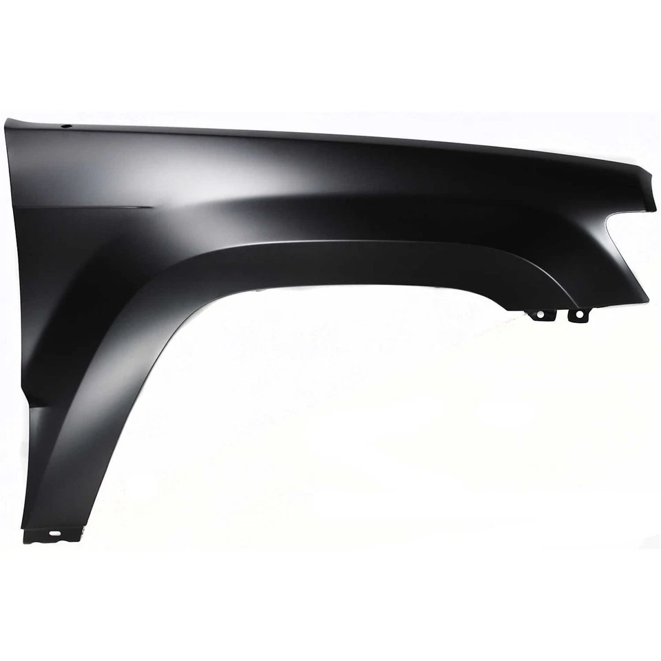 Fender For Jeep Grand Cherokee 2005-2010 Front Left and Right Grand Cherokee - Изображение 2 из 4