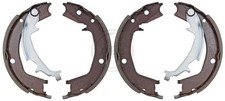 A.B.S. Bremsbackensatz Feststellbremse 9335 für SANTA HYUNDAI TRAJET TUCSON FÉ 1