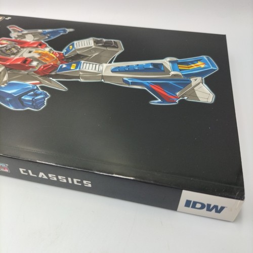 Transformers Classics Volume 4 by Bob Budiansky (Paperback, 2012) - Picture 5 of 8