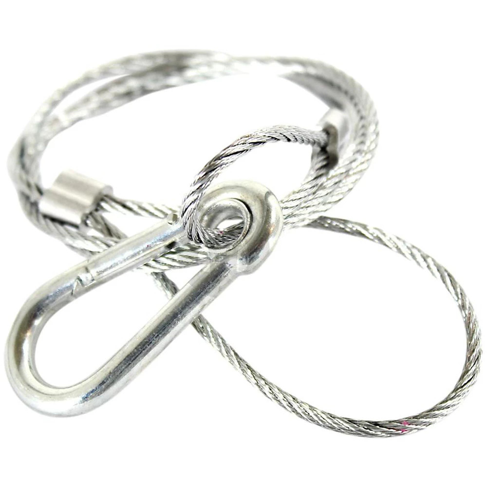 Страховочный трос CHAUVET DJ CH-05 длиной 3 фута 2490₽