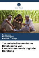Pooja Jena (U. A.) | Technisch-öKonomische BefäHigung Von Landwirten Durch...