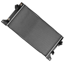 Cooling System Radiator for Ford Expedition/Navigator 5.4L 07-08 13045