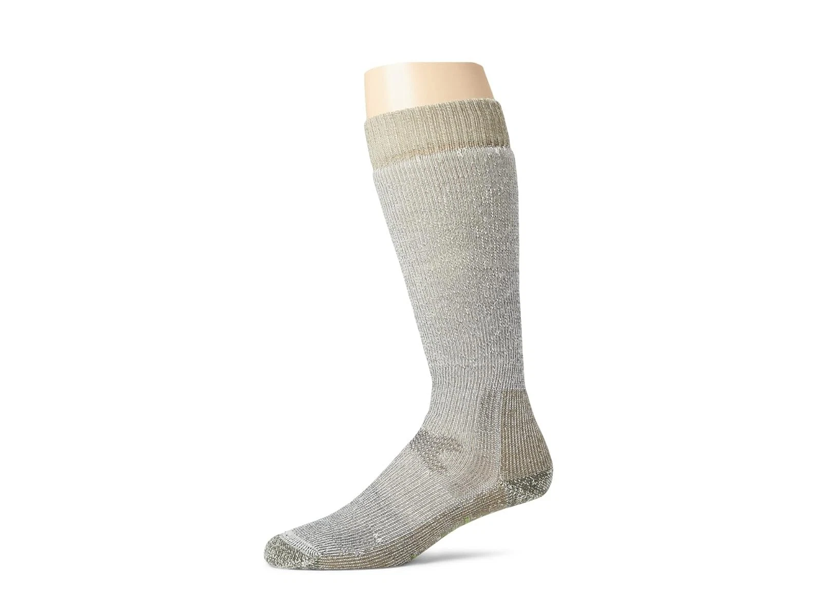 Man's Socks Smartwool Hunt Classic Edition Maximum Cushion Over-the-Calf Socks