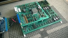 PCB JAMMA Hyper Olympic KONAMI