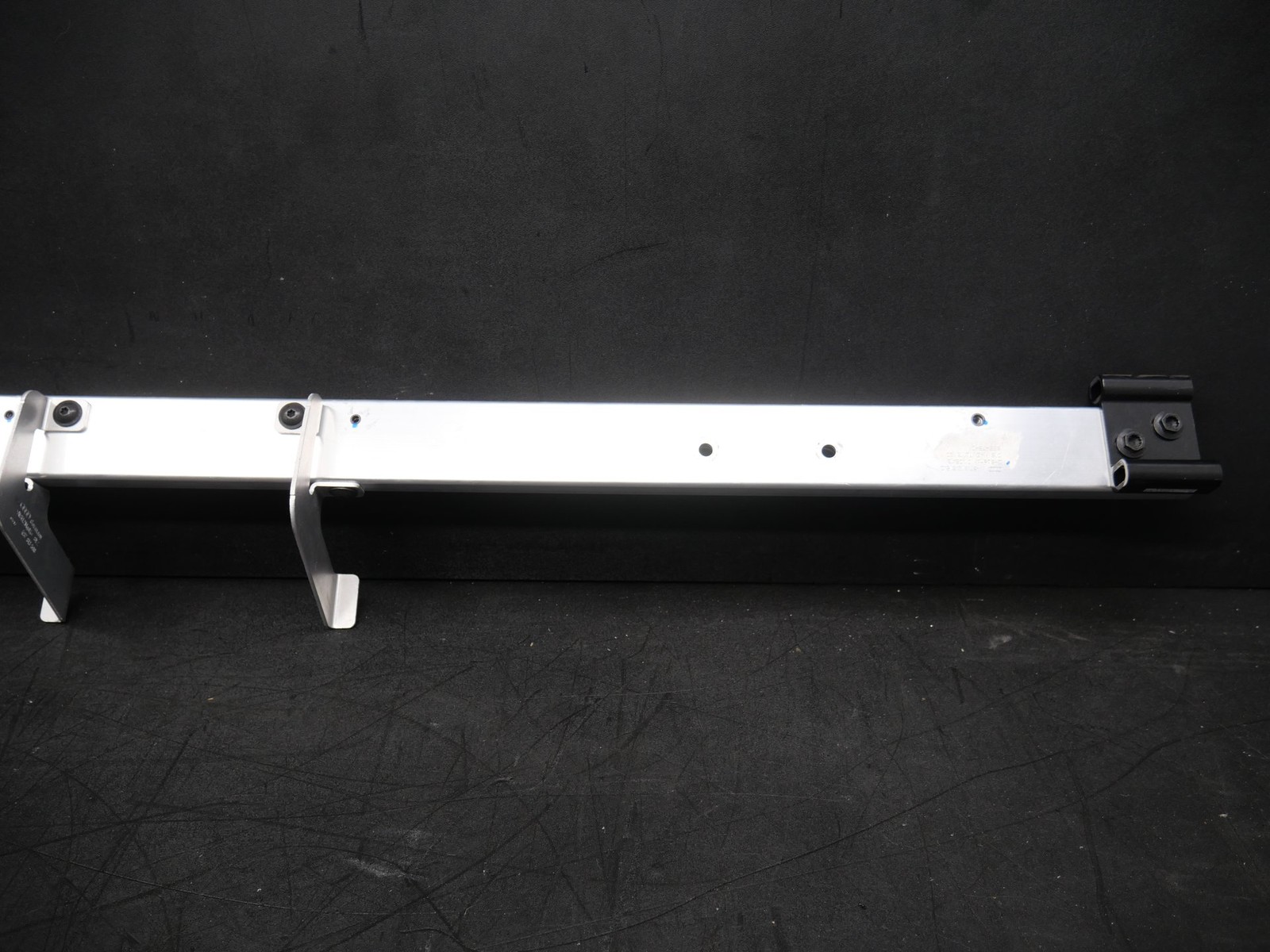Audi R8 Spyder 2017-2023 Upper Roof rail P/N 4S7813518C