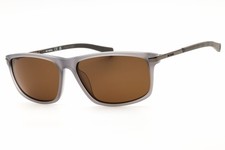 HARLEY DAVIDSON HD0979X-20H-59 Sunglasses Frame Size 59mm 140mm 15mm GREY Men