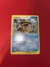 Ludicolo 020 Prices | Ludicolo 020 List Ludicolo 020 Prices | Ludicolo 020 List