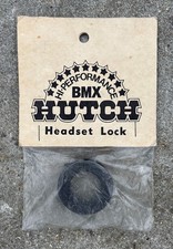 Hutch BMX Old School 80s headset lock