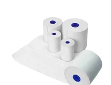 Star Micronics 37965970 TRF58-D50-C17 12-Pack Receipt Rolls for mPOP & mC-Print2