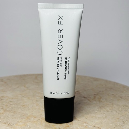 NEW Cover FX Gripping Primer + Firming 1.0 oz Full Size No Box
