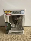 Funko Pop! Vinyl: Fallout - Assaultron #374
