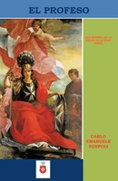 Carlo Emanuele Ruspoli | El Profeso | Taschenbuch | Spanisch (2012) | Palibrio