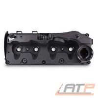 Ventildeckel Zylinderkopfhaube FÜR VW Touran 1T 1.6 2.0 TDI 10-15