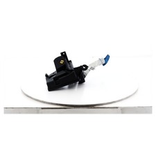 Waschwasserbehälter Mit Pumpe Für Volkswagen POLO V PH.1 6R0955453E