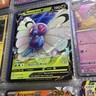 Pokémon Butterfree VMAX 001/189 Darkness Ablaze Ultra Rare Holo Vmax 300 HP