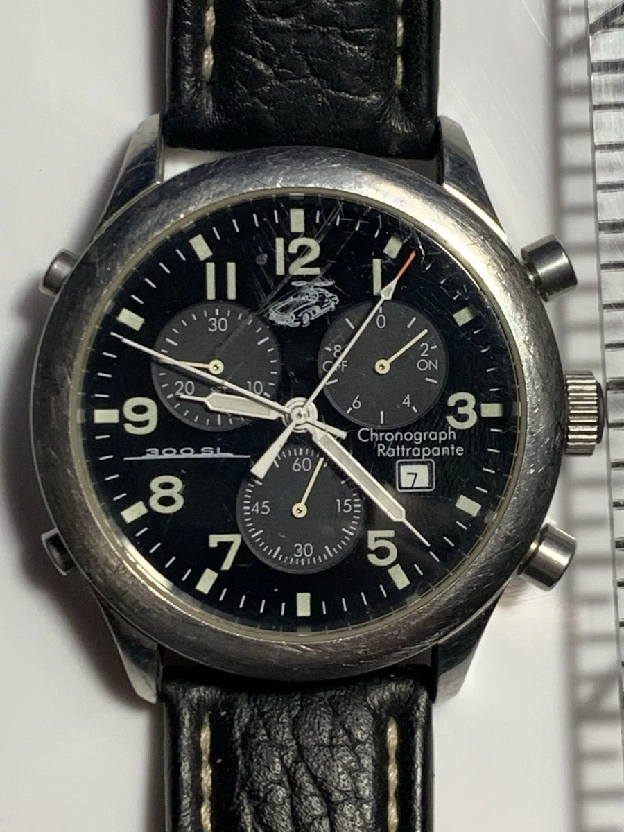 Mercedes-Benz ギミックウォッチ ヴィンテージ 稼働品 希少 Mercedes-Benz Watches for sale - eBay