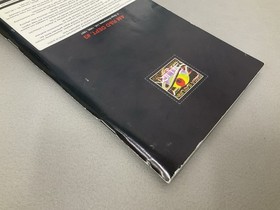 Sega Saturn Last Bronx