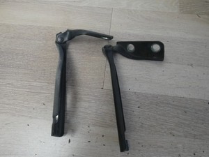 Scharniere Motorhaube Ford Fiesta 6 JD3 3-Tür