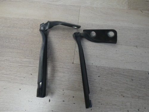 Scharniere Motorhaube Ford Fiesta 6 JD3 3-Tür