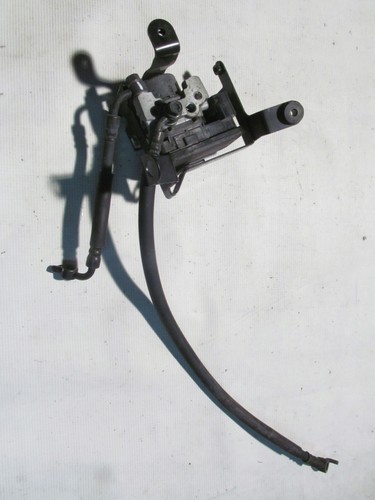 Honda CBR 500 R 4535345345354 ABS Pumpe Halter