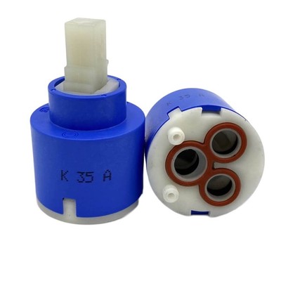 Kerox Premium Ceramic Disc Cartridge Replacement (K-35 A) 35mm - 1 3/8''
