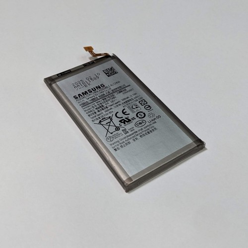 SAMSUNG S10 GENUINE Battery EB-BG973ABU 3400mAh Good Quality - Local Seller ! - Photo 2 sur 15