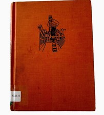 The Giant Alexander by Frank Herrmann & George Him Hard Cover Vintage Book 1964
