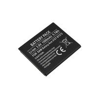 Avizar, Li-Ion Batterie 3,8V 1500Mah Galaxy Ace 3 GT-S7272 – Langlebig,