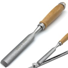 Golf Grip Tape Removal Tool with Wooden Handle