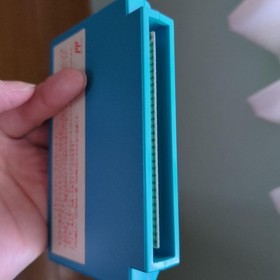 Nadia The Secret of Blue Water Famicom NTSC-J CIB Japan Import Retro Classic