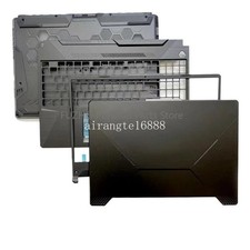 For ASUS FA506IU FA506 FX506 FA506Q LCD Rear Cover/Frame/Palm Pad/Bottom Cover