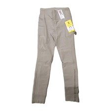 Mondetta Women's High Waist Active Legging Brindle Small